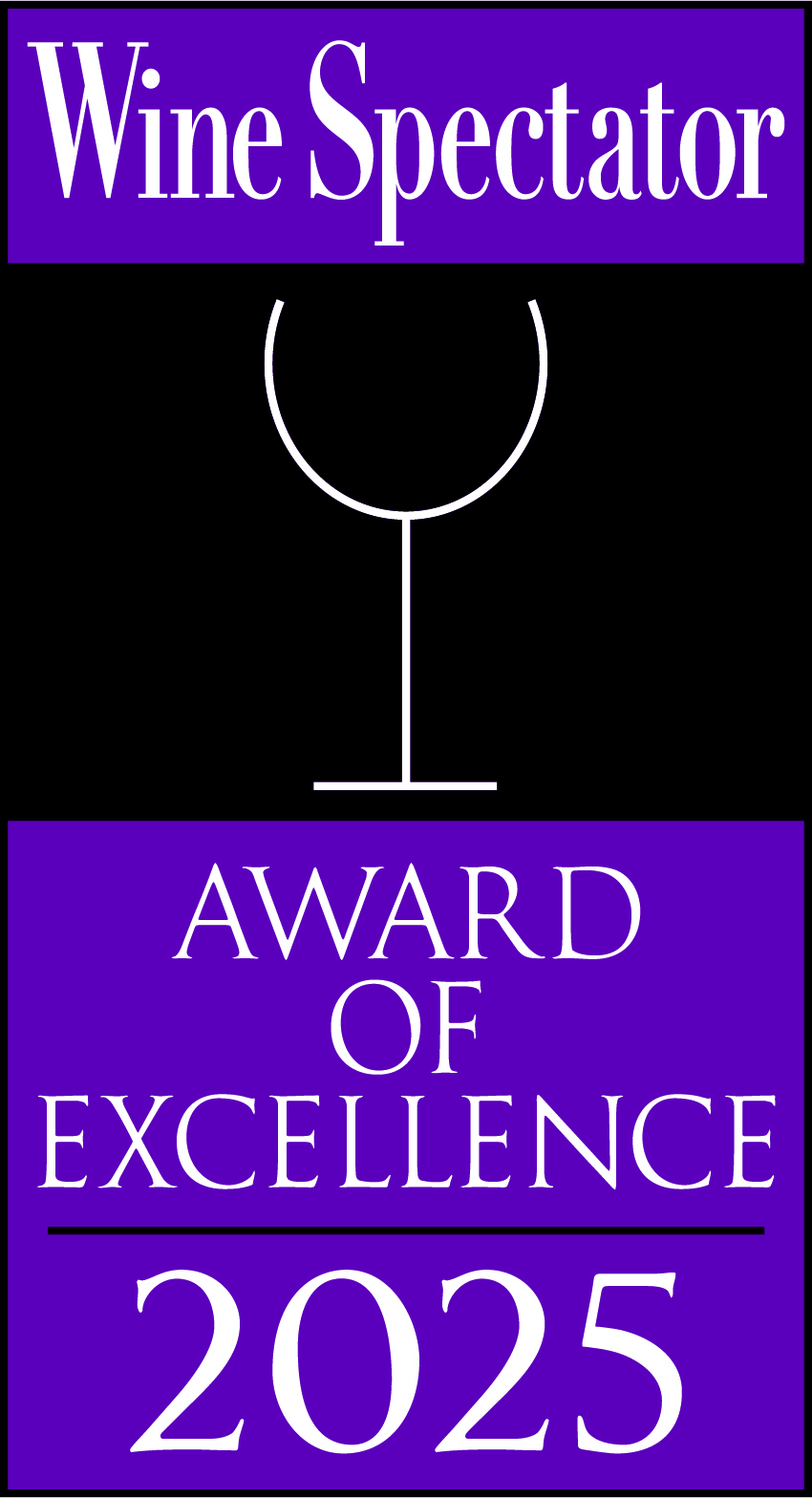 Wine Spectator 2025