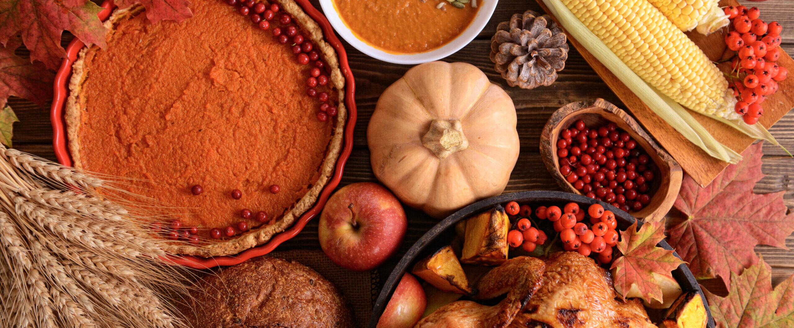 Thanksgiving Dinner