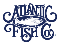 atlantic-fish-logo Atlantic Fish Company Logo