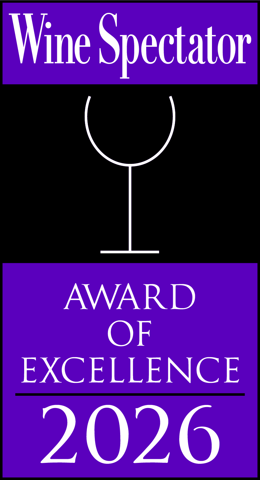 Wine Spectrum Award of Excellence 2025